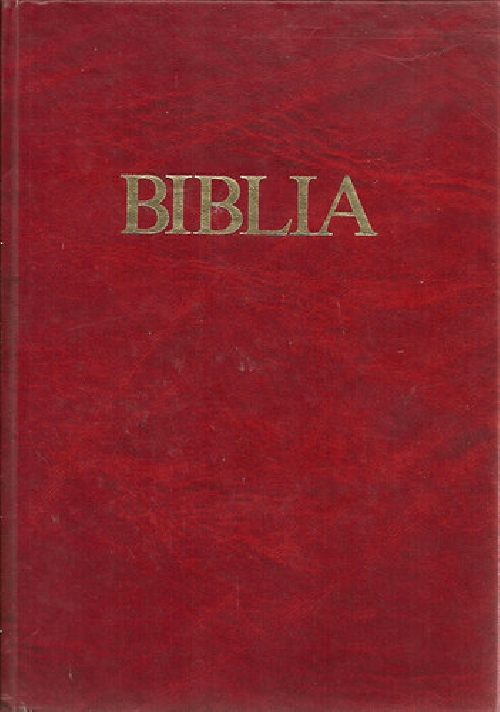 Biblia Biblia